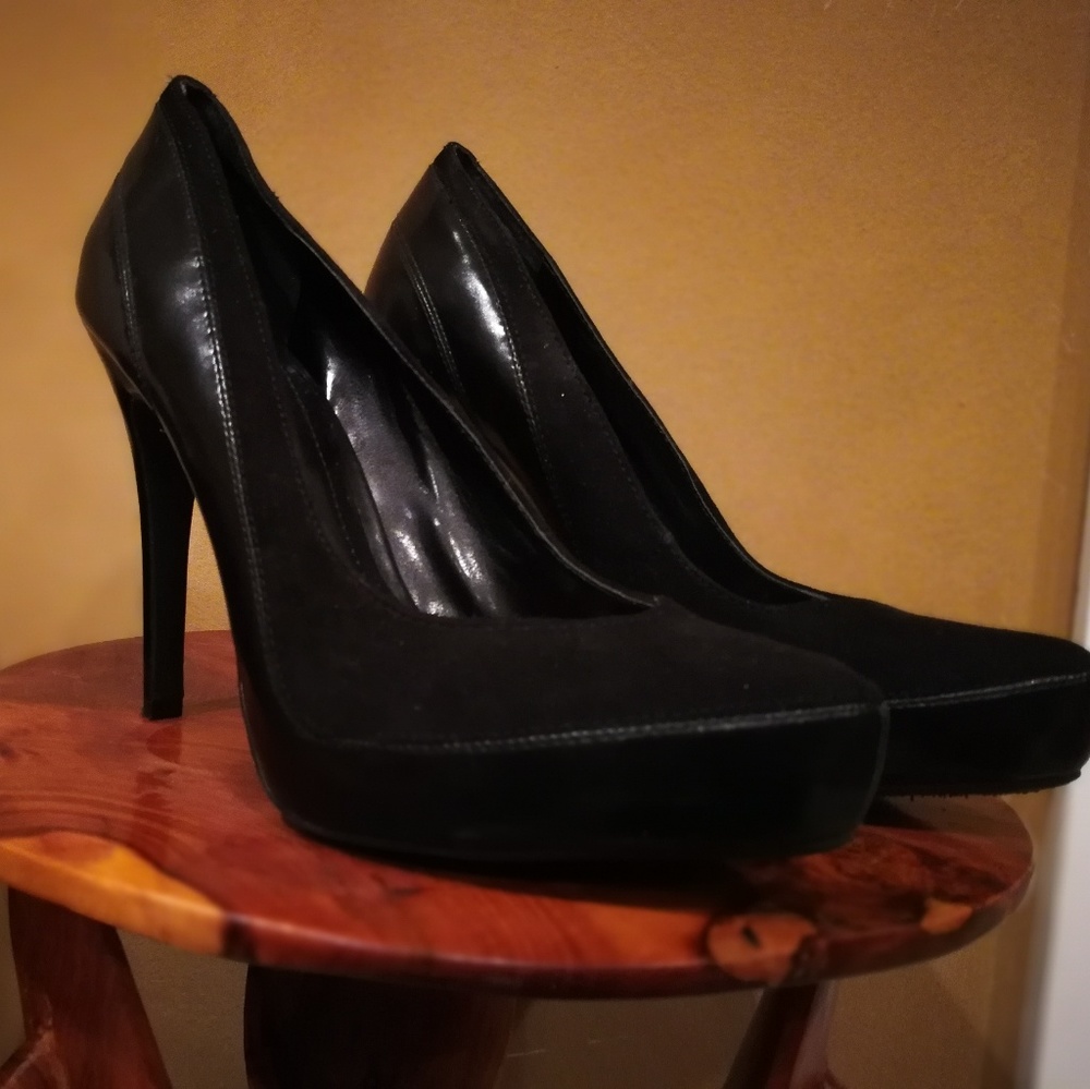 BCBG Heels
